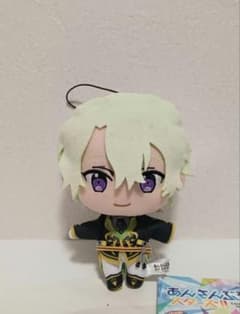 あんスタ ぬいぐるみ　新衣装 　巴日和　6個セット② あんさんぶるスターズ！あんスタ ぬいぐるみ 新衣装 巴日和 - メルカリ