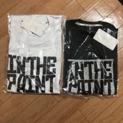 IN THE PAINT Tシャツ ２枚セットのサムネイル