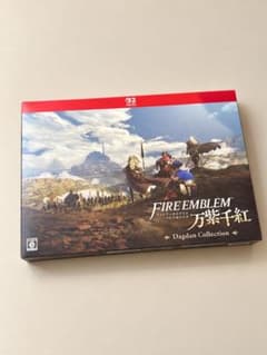 ファイアーエムブレム 万紫千紅 Dagdan Collection