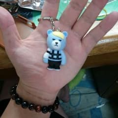 BIGBANGキーホルダのサムネイル
