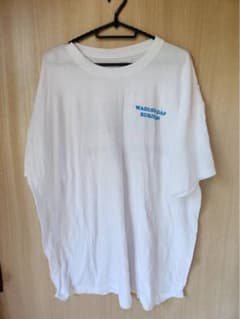 ジ*ザ様 HARRITON WADLOW GAP RURITAN Tシャツ 2Xのサムネイル