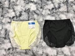 すそピタショーツ　Мのサムネイル
