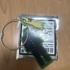 3Z 銀八先生 衣装アクリルキーホルダーコレクション 土方十四郎のサムネイル