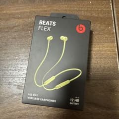 beats flexのサムネイル
