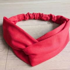 ヘアバンド ハンドメイド - メルカリ