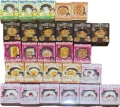 未開封】メロジョイ 27箱まとめ売り セット 景品 イベント用