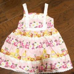 シャーリーテンプル☆*°のサムネイル