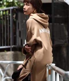 AMERICANA ロングワンピースのサムネイル