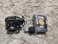 ダイワ　シーボーグ200Ｊのサムネイル