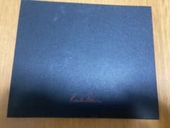 ケセランパサラン　フェイスカラーパレットのサムネイル