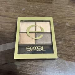 excel アイシャドウ　SR01のサムネイル