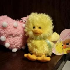 Suzy’s Zoo ハートストラップのサムネイル