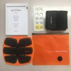 SIXPAD シックスパッドのサムネイル
