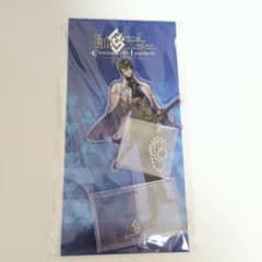 FGO アクスタ 伊東甲子太郎 - メルカリ