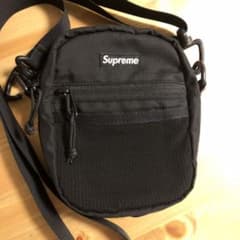 watt様専用　supreme ショルダーバックパック  17ssのサムネイル