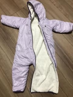 みぃこ様専用 GAP リバーシブルジャンプスーツのサムネイル