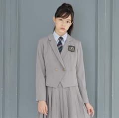 卒服　ポンポネットジュニアのサムネイル