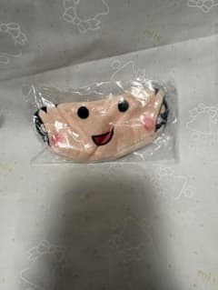 치비 마루코 찬 봉제 장난감 2 캡슐 토이