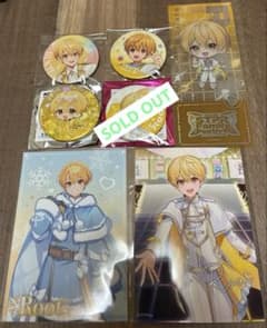 ☆3連休限定価格☆】すとぷり るぅとくん まとめ売り - メルカリ
