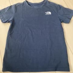 ノースフェイスTシャツ☆150のサムネイル