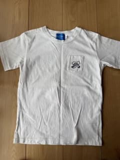 ディズニーリゾート・キッズTシャツのサムネイル