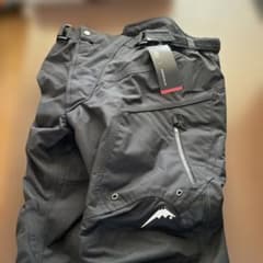 KUSHITANI K-2831 アロフトパンツ ブラックアウト L/3W - メルカリ