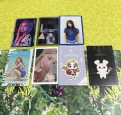 ☆TWICE☆Breakthrough ハイタッチ トレカセット☆ 2026年最新】twice breakthrough ハイタッチの人気アイテム - メルカリ