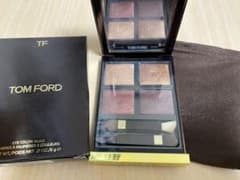 トム フォード ビューティ アイ カラー クォード 4A ハネムーン 10gのサムネイル