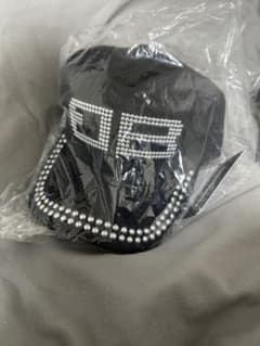 BEEDEN BD STUDS DAMAGE CAPのサムネイル