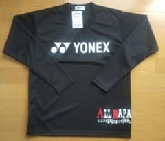 ヨネックス 長袖Tシャツ 2023 限定のサムネイル