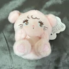 mikko characters　ミッコ　天使ちゃんマスコット　キャミー