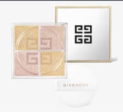 GIVENCHY プリズム・リーブル・ハイライター　10のサムネイル