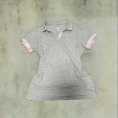 PUMA ポロシャツ 半袖のサムネイル