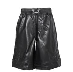 JORDAN BRAND M J AIR JDN VGN LTHR SHORT - メルカリ