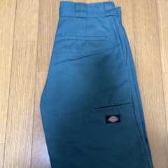 Dickies ミント ダブルニー 希少カラーのサムネイル