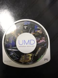 저렴!!! PSP 몬스터 헌터 휴대용 3rd