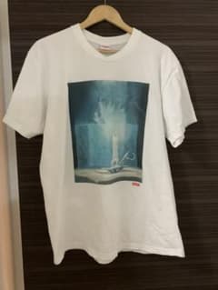 supreme Tシャツ fuckのサムネイル