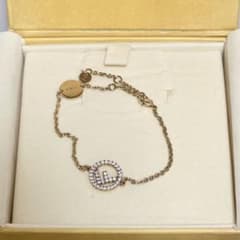 FENDI ブレスレット