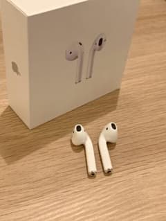 AirPods 右耳 左耳 第1世代 Appleのサムネイル