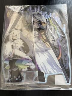 デュエプレフェス デュエプレ スーパーアクリルスタンド 「カノン&ウェディング」 m93090441670_1.jpg?1771132756