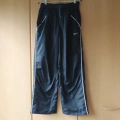ナイキ NIKE ジュニア ウインドブレーカー　ズボンのサムネイル