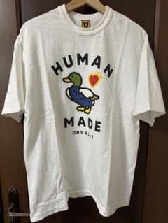 HUMAN MADE ダックTシャツのサムネイル