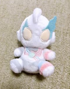 ふわふわぬいぐるみ　ウルトラマン　ブレーザー　パステルカラー　限定　ふわぬい ふわふわぬいぐるみ ウルトラマン ブレーザー パステルカラー 限定