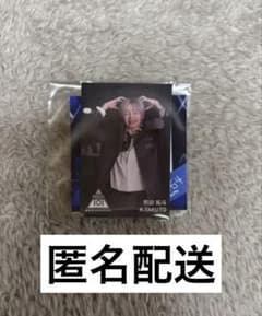 PRODUCE 101 JAPAN 新世界 ステッカー 熊部拓斗 - メルカリ