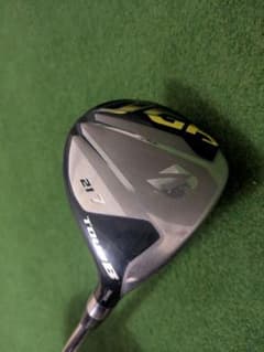 ブリヂストン TOUR B JGR フェアウェイウッド 7W 850FW S - メルカリ