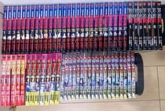 特攻の拓＋外伝＋カブラギ　全巻セット　After Decade＋R-16 特攻の拓＋外伝＋カブラギ 全巻セット After Decade＋R-16 - メルカリ