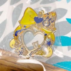 セーラームーン　一番くじ　F賞　ウラヌスのサムネイル