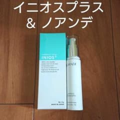 ✨✨✨イニオスプラス＆ノアンデ✨✨✨のサムネイル