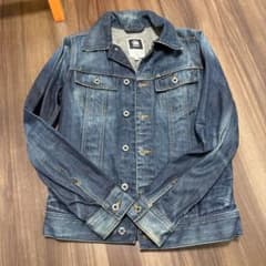 G-STAR RAW デニムジャケット Sサイズのサムネイル