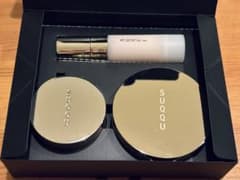 SUQQU ザ ファンデーション スターターキットA 105 - メルカリ